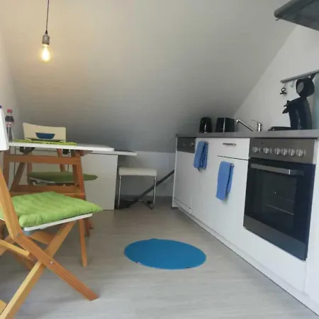 Modernes Bad Neustadt Appartamento *